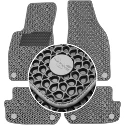 Audi A4 B6 B7 Cabrio 2002-2008 EVA MAX-MAT 10064