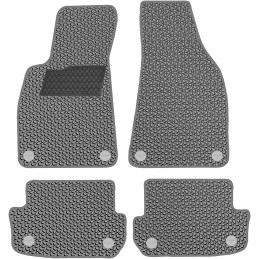 Audi A4 B6 B7 Cabrio 2002-2008 EVA MAX-MAT 10064