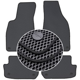 Audi A4 B6 B7 Cabrio 2002-2008 EVA MAX-MAT 10064