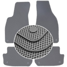 Audi A4 B6 B7 Cabrio 2002-2008 EVA MAX-MAT 10064