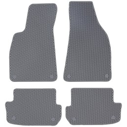 Audi A4 B6 B7 Cabrio 2002-2008 EVA MAX-MAT 10064