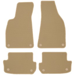 Audi A4 B6 B7 Cabrio 2002-2008 EVA MAX-MAT 10064