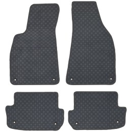 Audi A4 B6 B7 Cabrio 2002-2008 Guminiai kilimėliai PRIME-LINER MAX-MAT