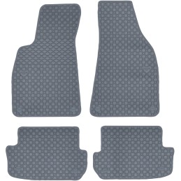 Audi A4 B6 B7 Cabrio 2002-2008 Guminiai kilimėliai PRIME-LINER MAX-MAT