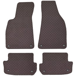 Audi A4 B6 B7 Cabrio 2002-2008 Guminiai kilimėliai PRIME-LINER MAX-MAT