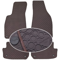 Audi A4 B6 B7 Cabrio 2002-2008 Guminiai kilimėliai PRIME-LINER MAX-MAT