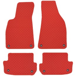 Audi A4 B6 B7 Cabrio 2002-2008 Guminiai kilimėliai PRIME-LINER MAX-MAT