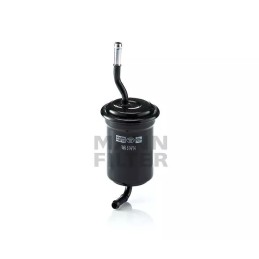 WK 614/14 MANN-FILTER kuro filtras MAZDA 626 2.0 16V 87-