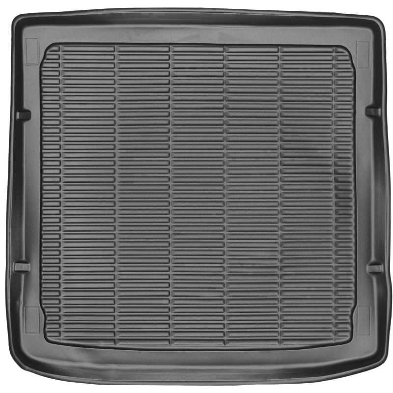 Audi A4 B6 B7 Kombi 2000-2008 Bagažinės kilimėlis MAX-MAT 910106