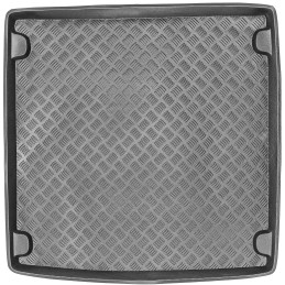 Audi A4 B6 B7 Kombi 2001-2007 Bagažinės kilimėlis MIX-PLAST 11004