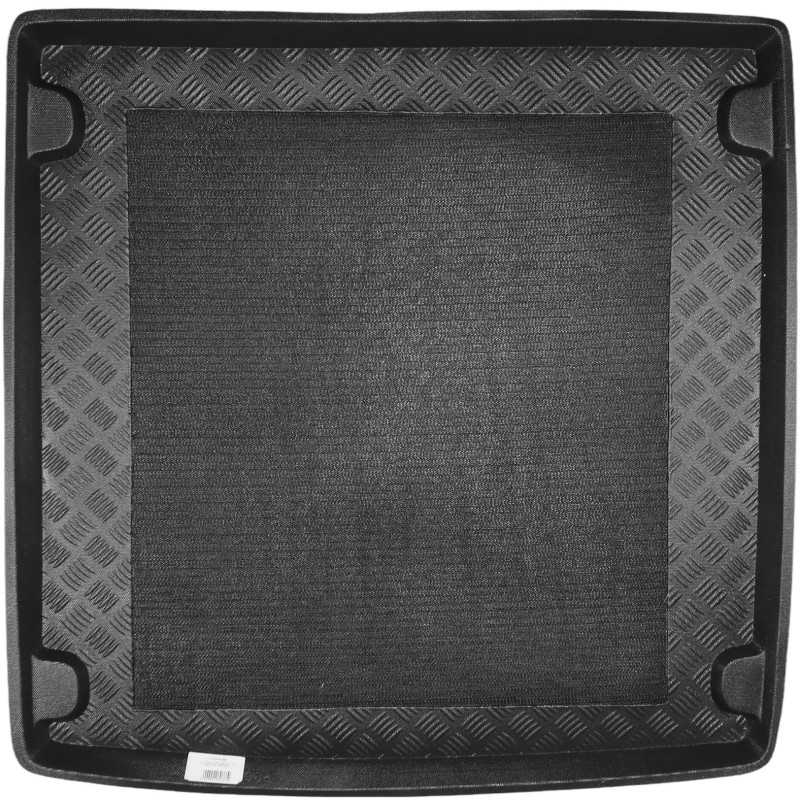 Audi A4 B6 B7 Kombi 2001-2007 Bagažinės kilimėlis MIX-PLAST 11004/M