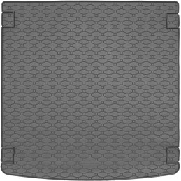 Audi A4 B6 B7 Kombi 2001-2008 Bagažinės kilimėlis RIGUM 402148