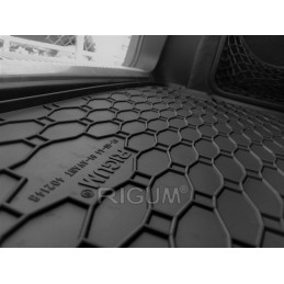 Audi A4 B6 B7 Kombi 2001-2008 Bagažinės kilimėlis RIGUM 402148