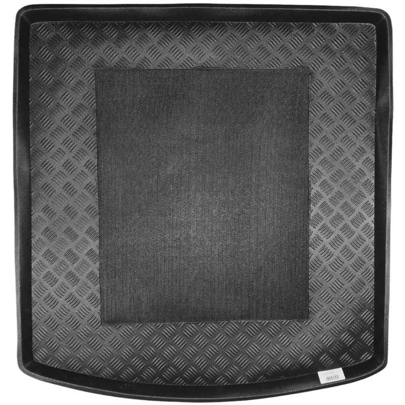 Audi A4 B6 B7 Sedanas 2001-2007 Bagažinės kilimėlis MIX-PLAST 11007/M