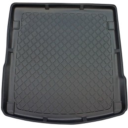 Audi A4 B6 B7 Sedanas 4D 2001-2007 Bagažinės kilimėlis ARISTAR 192029G