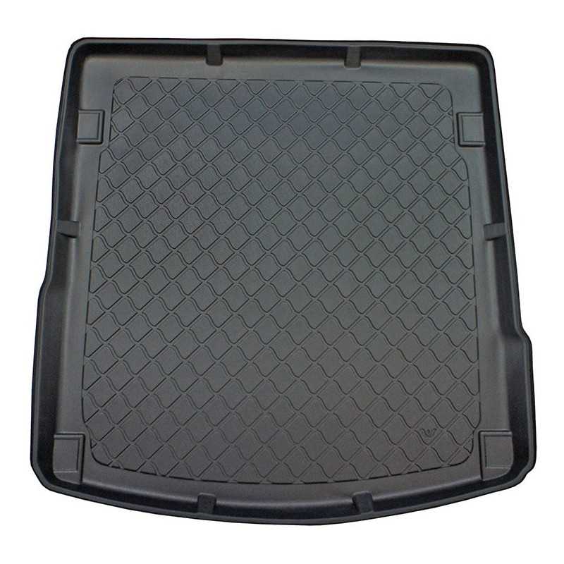 Audi A4 B6 B7 Sedanas 4D 2001-2007 Bagažinės kilimėlis ARISTAR 192029G