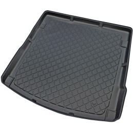 Audi A4 B6 B7 Sedanas 4D 2001-2007 Bagažinės kilimėlis ARISTAR 192029G