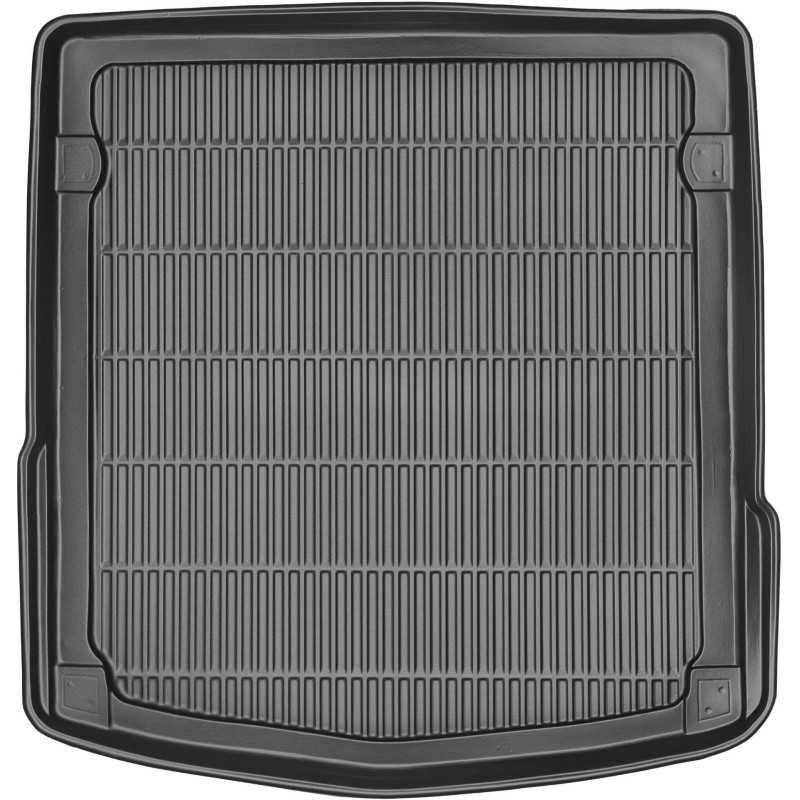Audi A4 B6 Sedanas 2000-2006 Bagažinės kilimėlis MAX-MAT 910110
