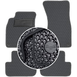 Audi A4 B8 2007-2015 EVA MAX-MAT 10033