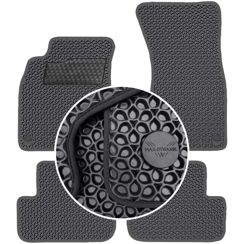 Audi A4 B8 2007-2015 EVA MAX-MAT 10033