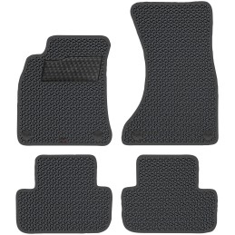 Audi A4 B8 2007-2015 EVA MAX-MAT 10033