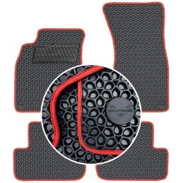 Audi A4 B8 2007-2015 EVA MAX-MAT 10033