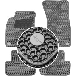 Audi A4 B8 2007-2015 EVA MAX-MAT 10033