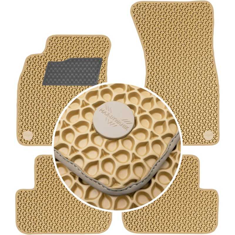 Audi A4 B8 2007-2015 EVA MAX-MAT 10033