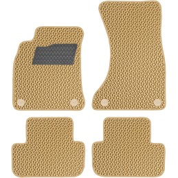 Audi A4 B8 2007-2015 EVA MAX-MAT 10033