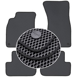 Audi A4 B8 2007-2015 EVA MAX-MAT 10033