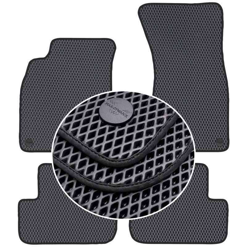 Audi A4 B8 2007-2015 EVA MAX-MAT 10033