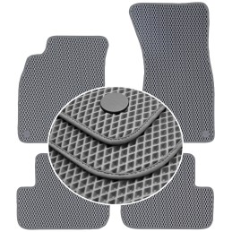 Audi A4 B8 2007-2015 EVA MAX-MAT 10033