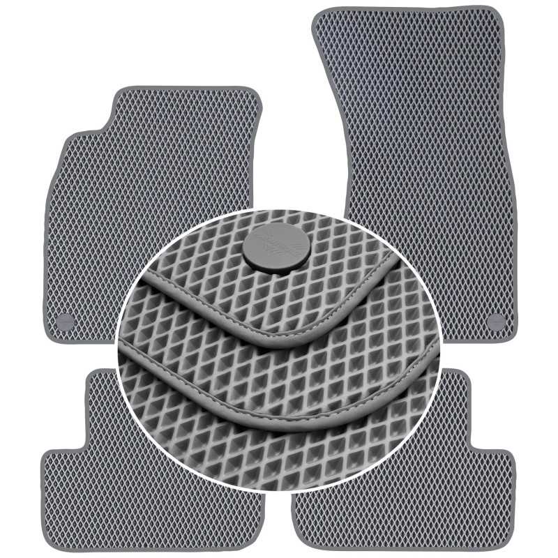 Audi A4 B8 2007-2015 EVA MAX-MAT 10033