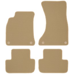 Audi A4 B8 2007-2015 EVA MAX-MAT 10033