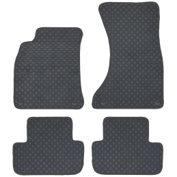 Audi A4 B8 2007-2015 Guminiai kilimėliai PRIME-LINER MAX-MAT