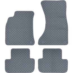 Audi A4 B8 2007-2015 Guminiai kilimėliai PRIME-LINER MAX-MAT