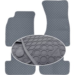 Audi A4 B8 2007-2015 Guminiai kilimėliai PRIME-LINER MAX-MAT
