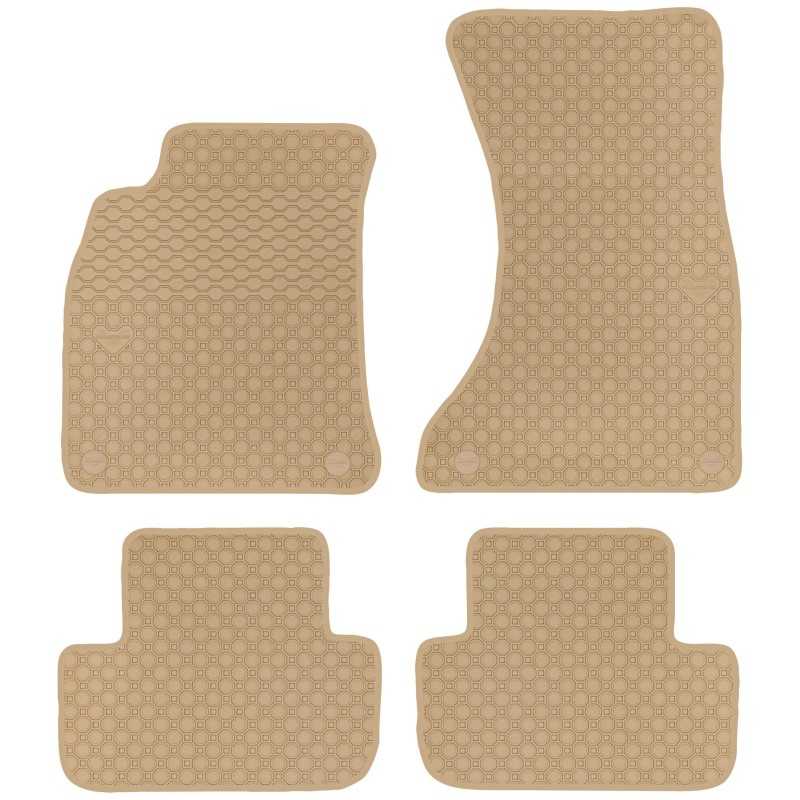 Audi A4 B8 2007-2015 Guminiai kilimėliai PRIME-LINER MAX-MAT