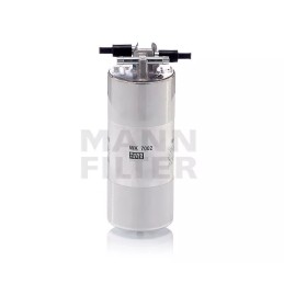 WK 7002 MANN kuro filtras