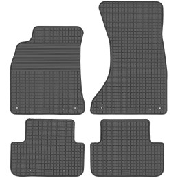 Audi A4 B8 2008-2015 Guminiai kilimėliai DOMA 212958