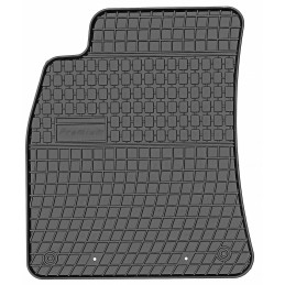 Audi A4 B8 2008-2015 Guminiai kilimėliai PRISMAT DRIVER 1407/1