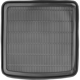 Audi A4 B8 Allroad Kombi Quattro 2007-2015 Bagažinės kilimėlis MAX-MAT 910105