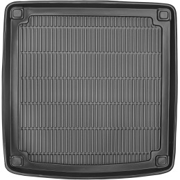 Audi A4 B8 Kombi 2007-2015 Bagažinės kilimėlis MAX-MAT 910107