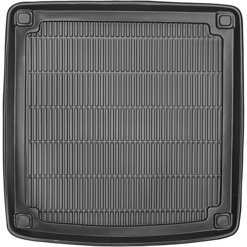 Audi A4 B8 Kombi 2007-2015 Bagažinės kilimėlis MAX-MAT 910107