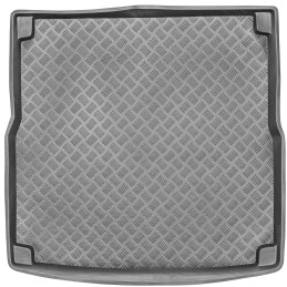 Audi A4 B8 Kombi 2007-2015 bagažinės kilimėlis MIX-PLAST 11010