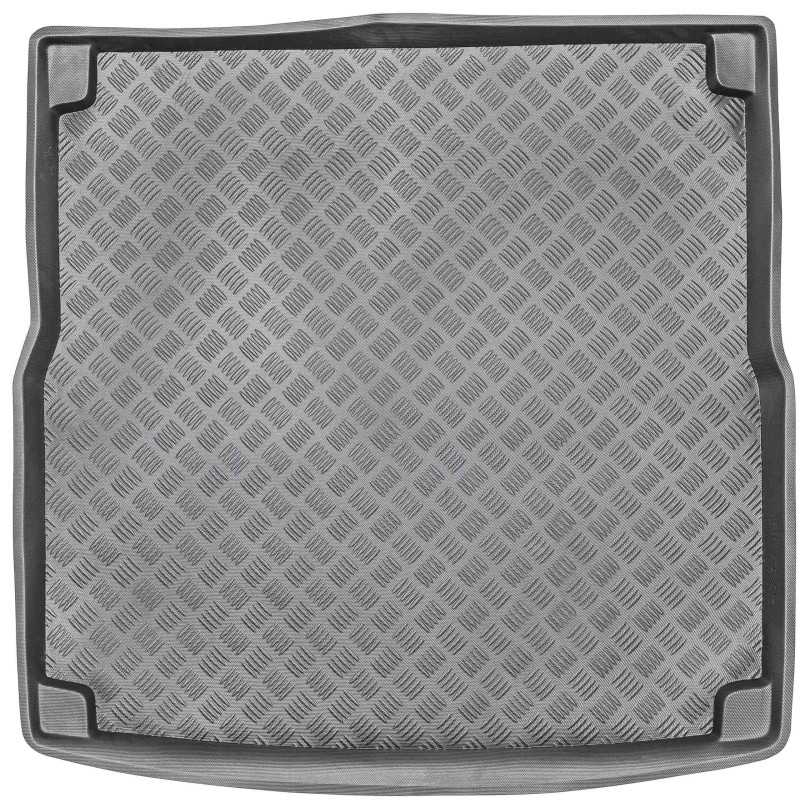 Audi A4 B8 Kombi 2007-2015 bagažinės kilimėlis MIX-PLAST 11010