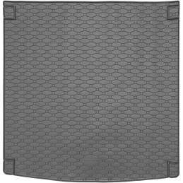 Audi A4 B8 Kombi 2008-2015 bagažinės kilimėlis RIGUM 402025