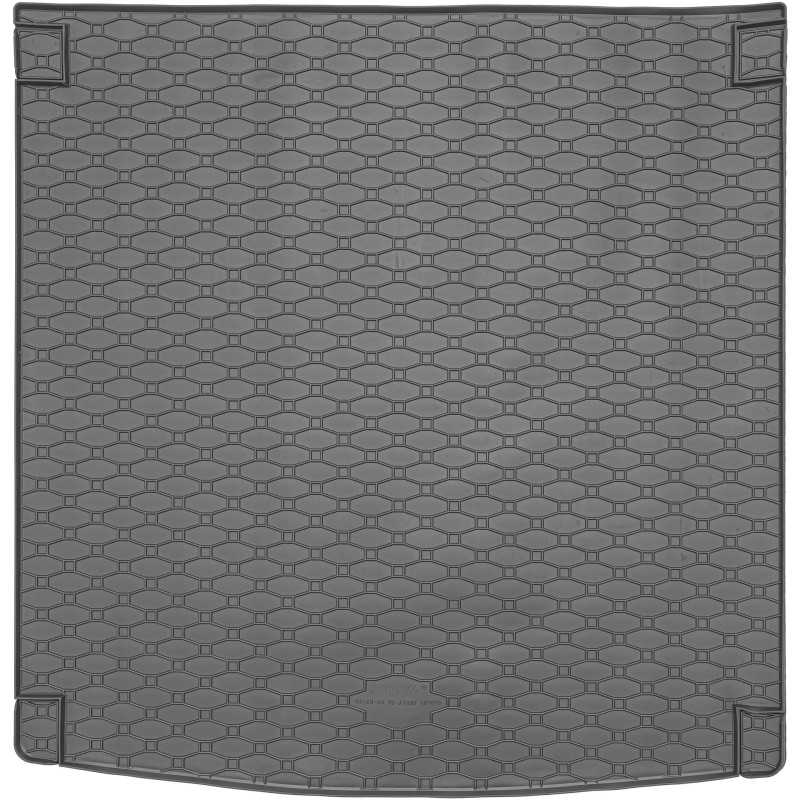 Audi A4 B8 Kombi 2008-2015 bagažinės kilimėlis RIGUM 402025