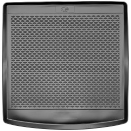 Audi A4 B8 Kombi Allroad 2007-2015 bagažinės kilimėlis DOMA 290077