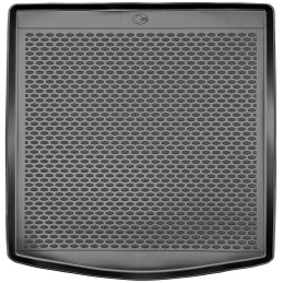 Audi A4 B8 Sedanas 2007-2015 Bagažinės kilimėlis DOMA 290036